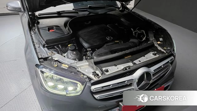 Mercedes-Benz GLC-Class X253 id 3872987 из Кореи 16