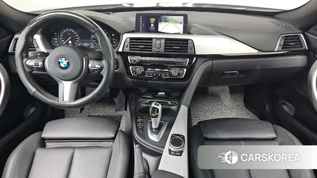 BMW 3 Series GT (F34) id 3054799 из Кореи 16