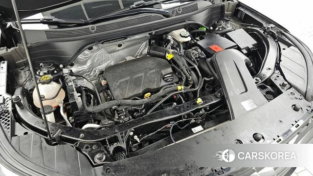 Chevrolet (GM Daewoo) Trax Crossover id 3826464 из Кореи 16