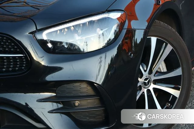 Mercedes-Benz E-class PHEV id 4300440 из Китая 20