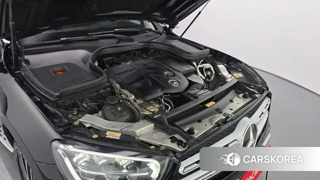 Mercedes-Benz GLC-Class X253 id 2970437 из Кореи 16