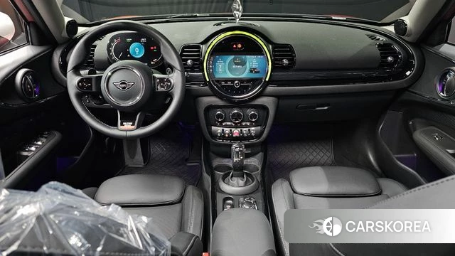 Mini Cooper S Clubman id 4774125 из Кореи 31