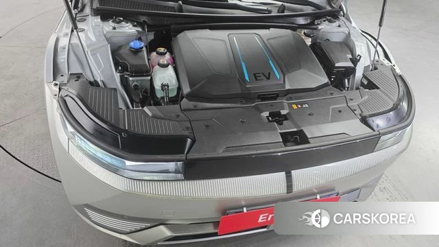 Hyundai Ionic 5 id 4617856 из Кореи 16