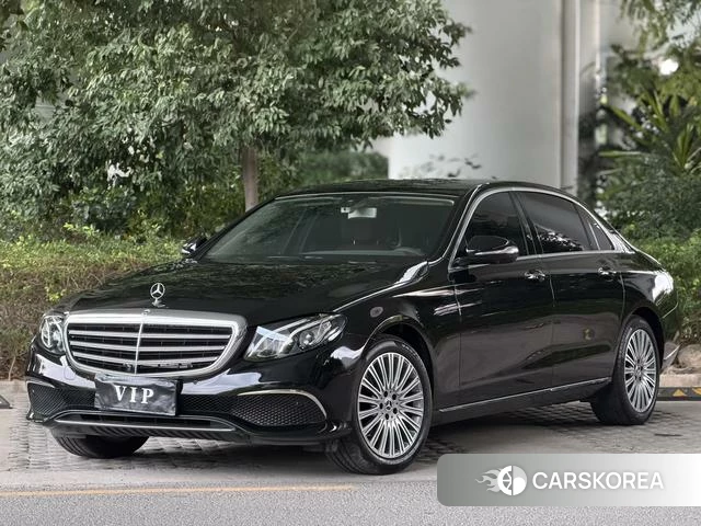 Mercedes-Benz E-class id 4222061 из Китая 6