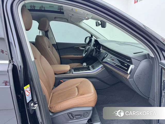 Audi Q7 id 4258723 из Китая 27