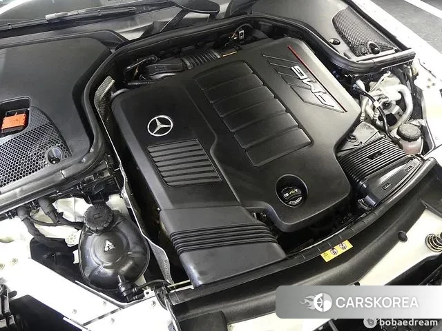 Mercedes-Benz CLS-Class C257 id 3488451 из Кореи 16