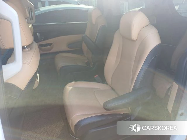 Kia Carnival 4th generation id 3823845 из Кореи 8