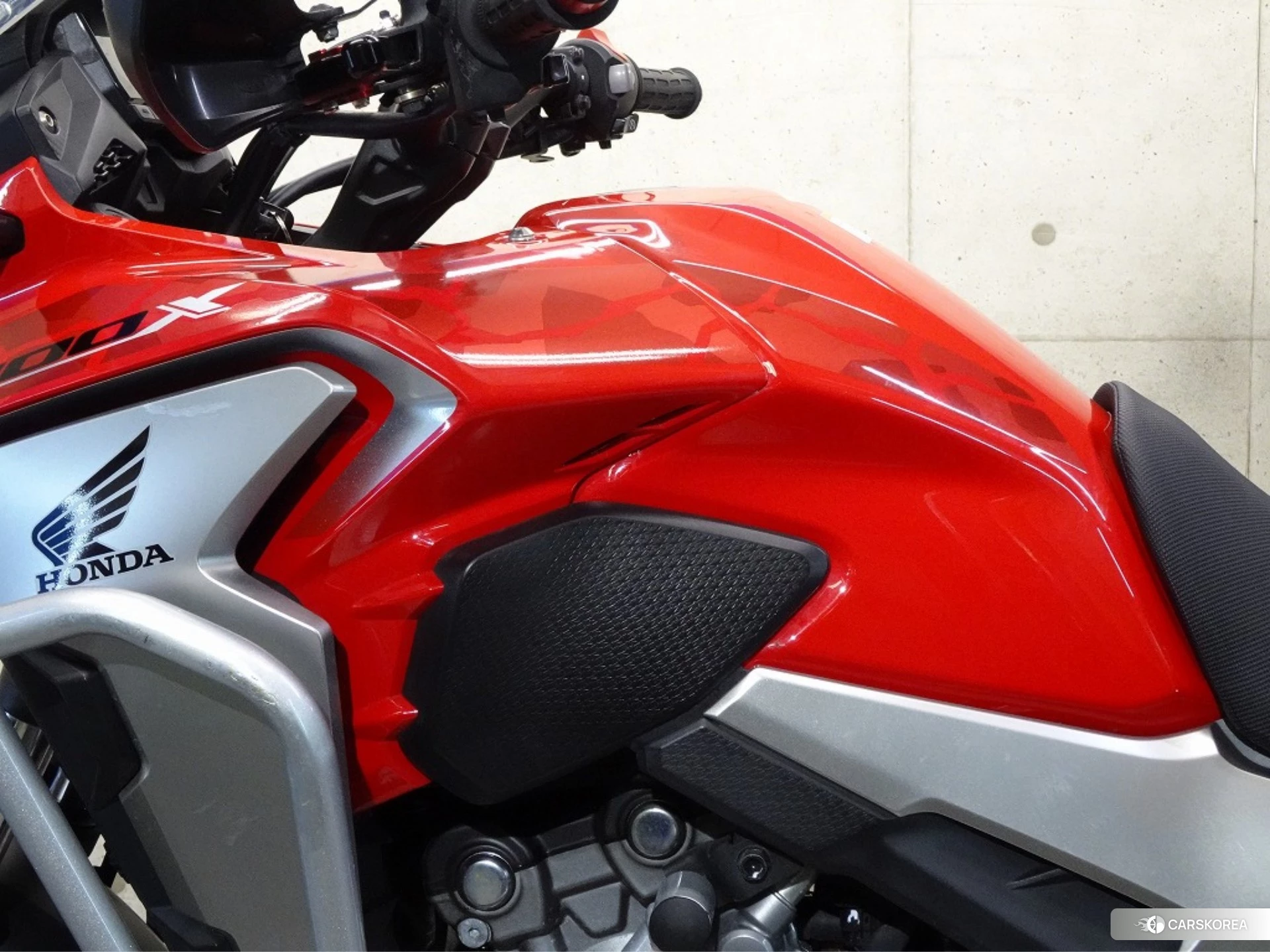 Проданный Honda 400X id 4007971 из Японии, фото 27