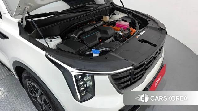 Kia The New Sorento 4th Generation id 4230214 из Кореи 16