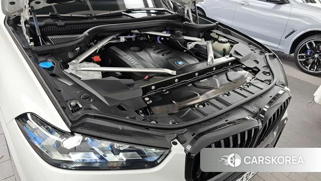 BMW X5 (G05) id 4539732 из Кореи 16
