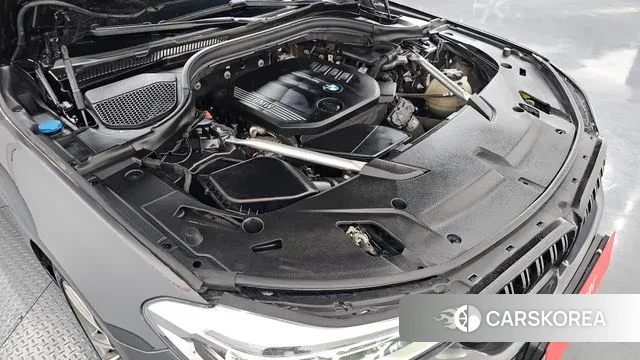 BMW 6 Series GT (G32) id 3464578 из Кореи 16