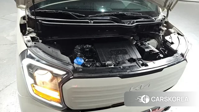 Kia The New Kia Ray id 3752164 из Кореи 16