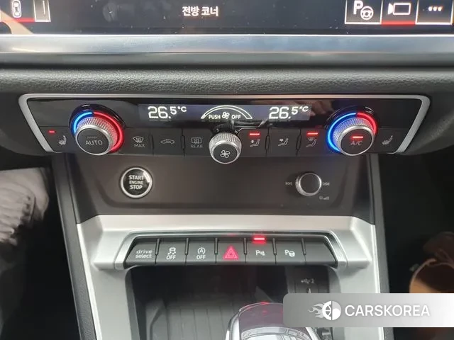 Audi Q3 (F3) id 3711257 из Кореи 8