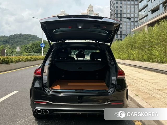 Mercedes-Benz GLE AMG id 4278001 из Китая 16