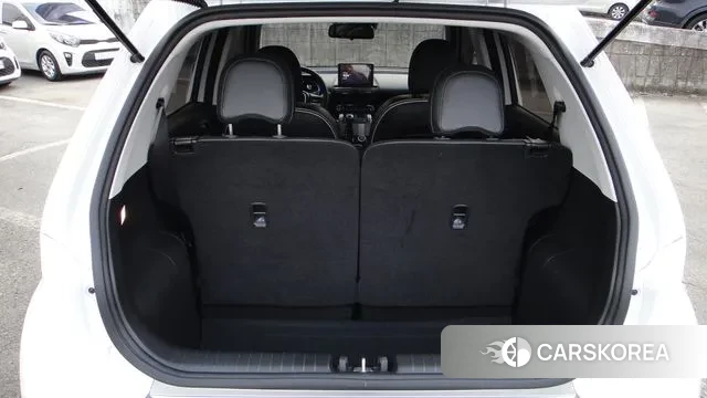 Hyundai Casper id 3669494 из Кореи 14