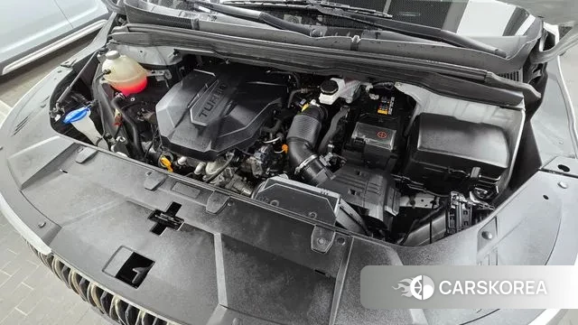 Kia Carnival 4th generation id 3635822 из Кореи 16