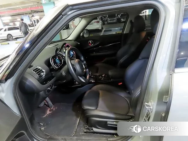 Mini Cooper Clubman id 3722272 из Кореи 15