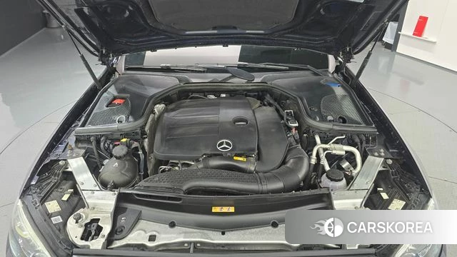 Mercedes-Benz E-Class W213 id 4726249 из Кореи 30