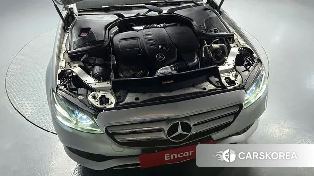Mercedes-Benz E-Class W213 id 3307340 из Кореи 16