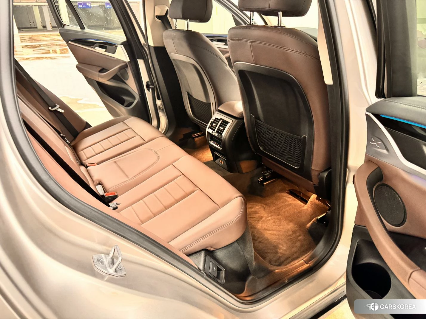 BMW iX3 id 4514784 из Китая 9