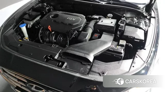 Hyundai Grandeur IG id 3449531 из Кореи 16