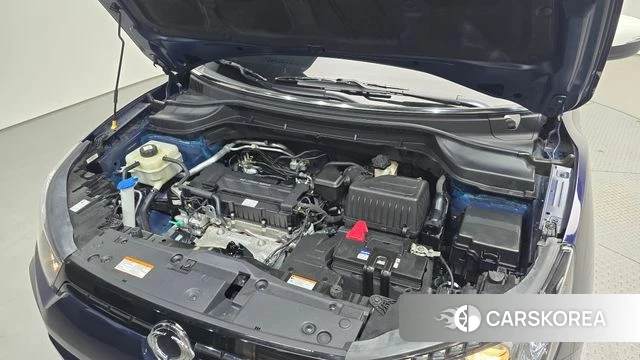 Ssangyong Tivoli Armor id 4776292 из Кореи 26