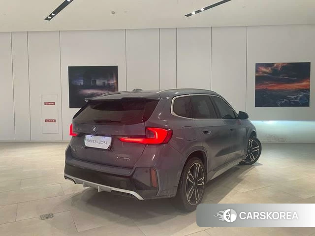 BMW iX1 id 4239271 из Китая 10