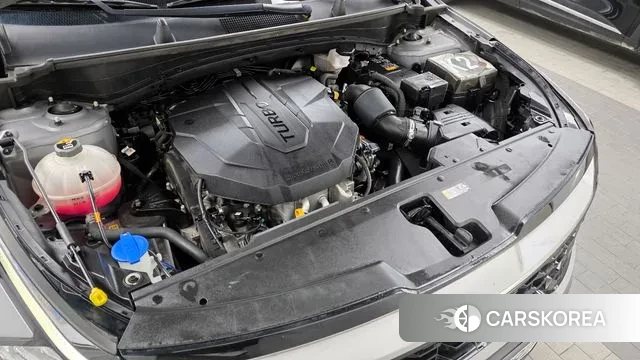 Kia Sportage 5th Generation id 3567107 из Кореи 16