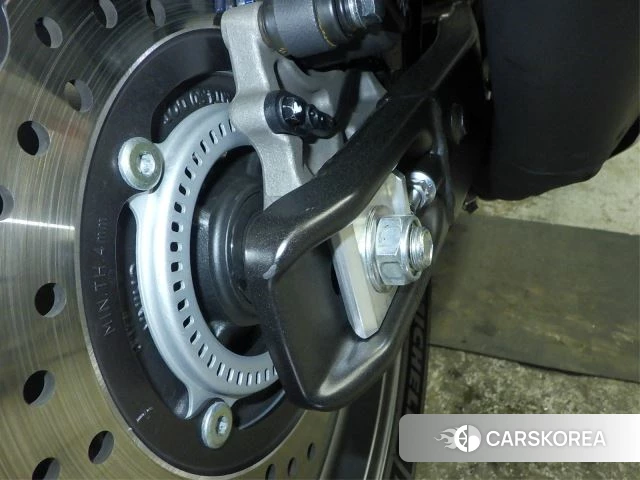 Honda CBR400R id 3949814 из Японии 30