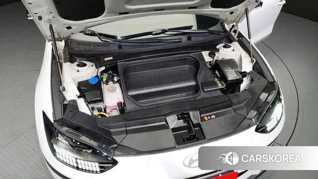 Hyundai Ionic 6 id 3164556 из Кореи 16