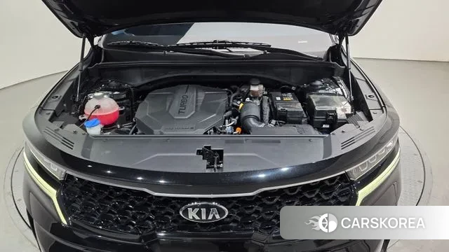 Kia Sorento 4th Generation id 3343740 из Кореи 16