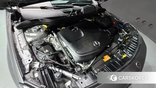 Mercedes-Benz GLA-Class X156 id 3742616 из Кореи 16