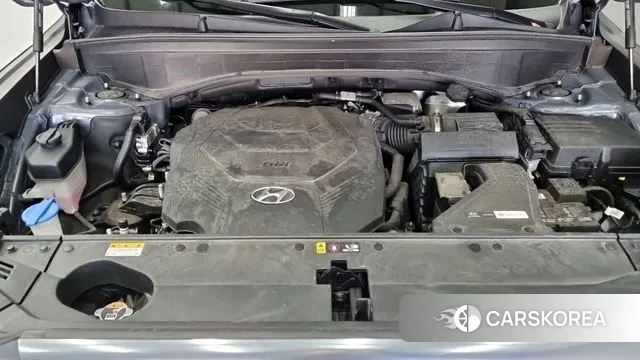 Hyundai The New Palisade id 3360056 из Кореи 13