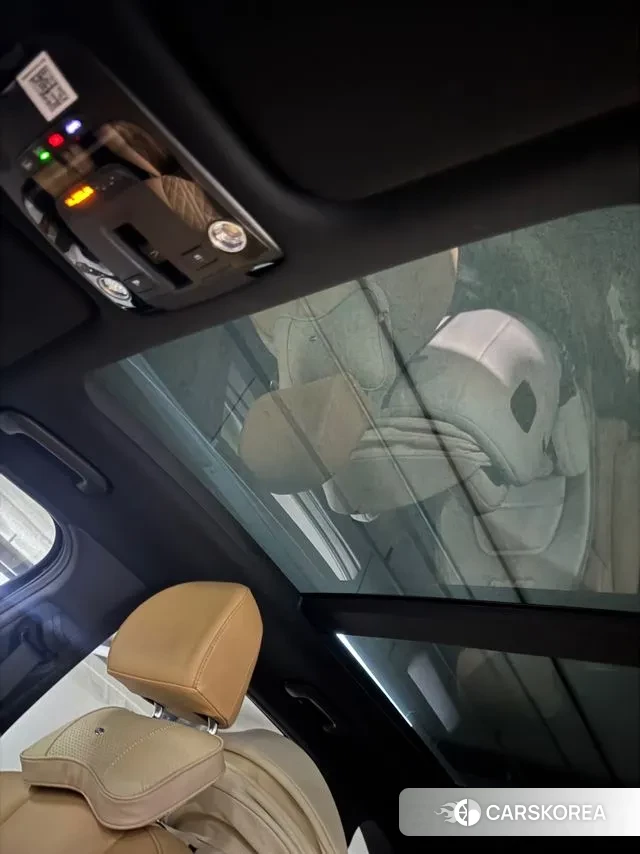 Kia Sorento 4th Generation id 3672105 из Кореи 10