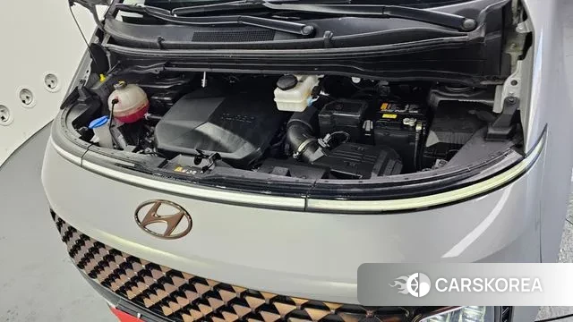 Hyundai Staria id 3644753 из Кореи 16