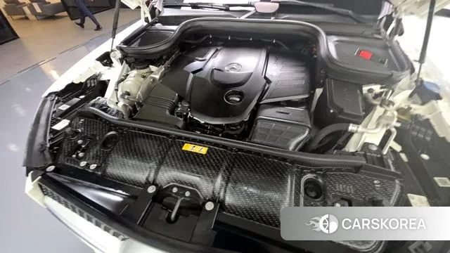 Mercedes-Benz GLE-Class W167 id 3008151 из Кореи 16
