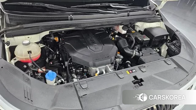 Kia Carnival 4th generation id 3702672 из Кореи 16