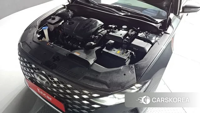 Hyundai The New Grandeur IG id 3295746 из Кореи 16