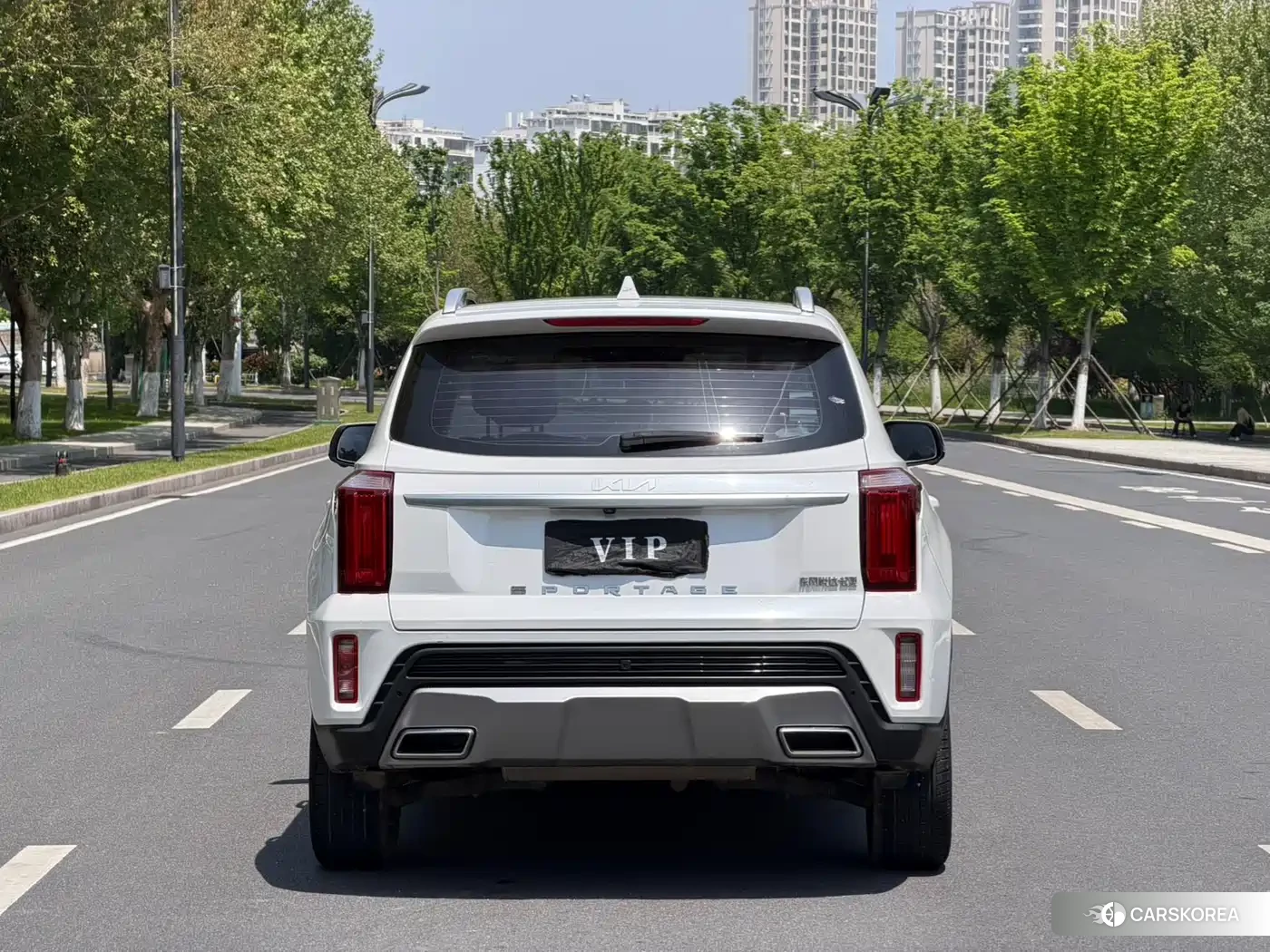 Kia Sportage id 4539166 из Китая 10