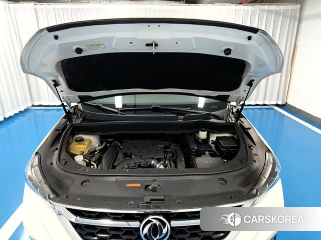 Dongfeng Fengshen AX7 id 4222276 из Китая 16