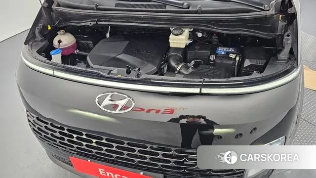 Hyundai Staria id 3551496 из Кореи 16