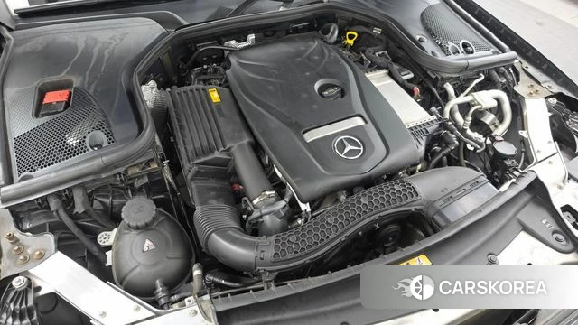 Mercedes-Benz E-Class W213 id 4651664 из Кореи 16