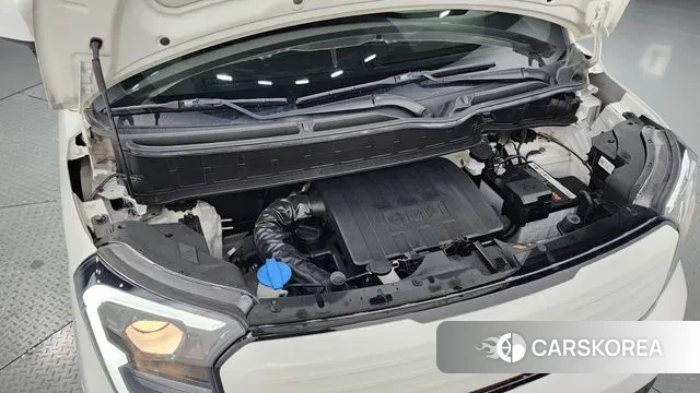 Kia The New Kia Ray id 2959287 из Кореи 16