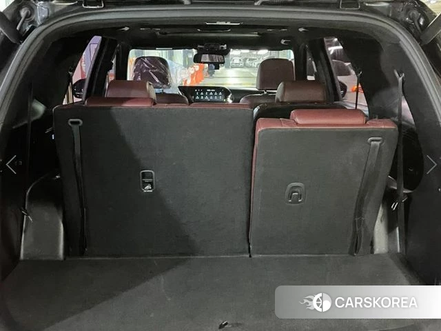 Hyundai Palisade id 3905459 из Кореи 16