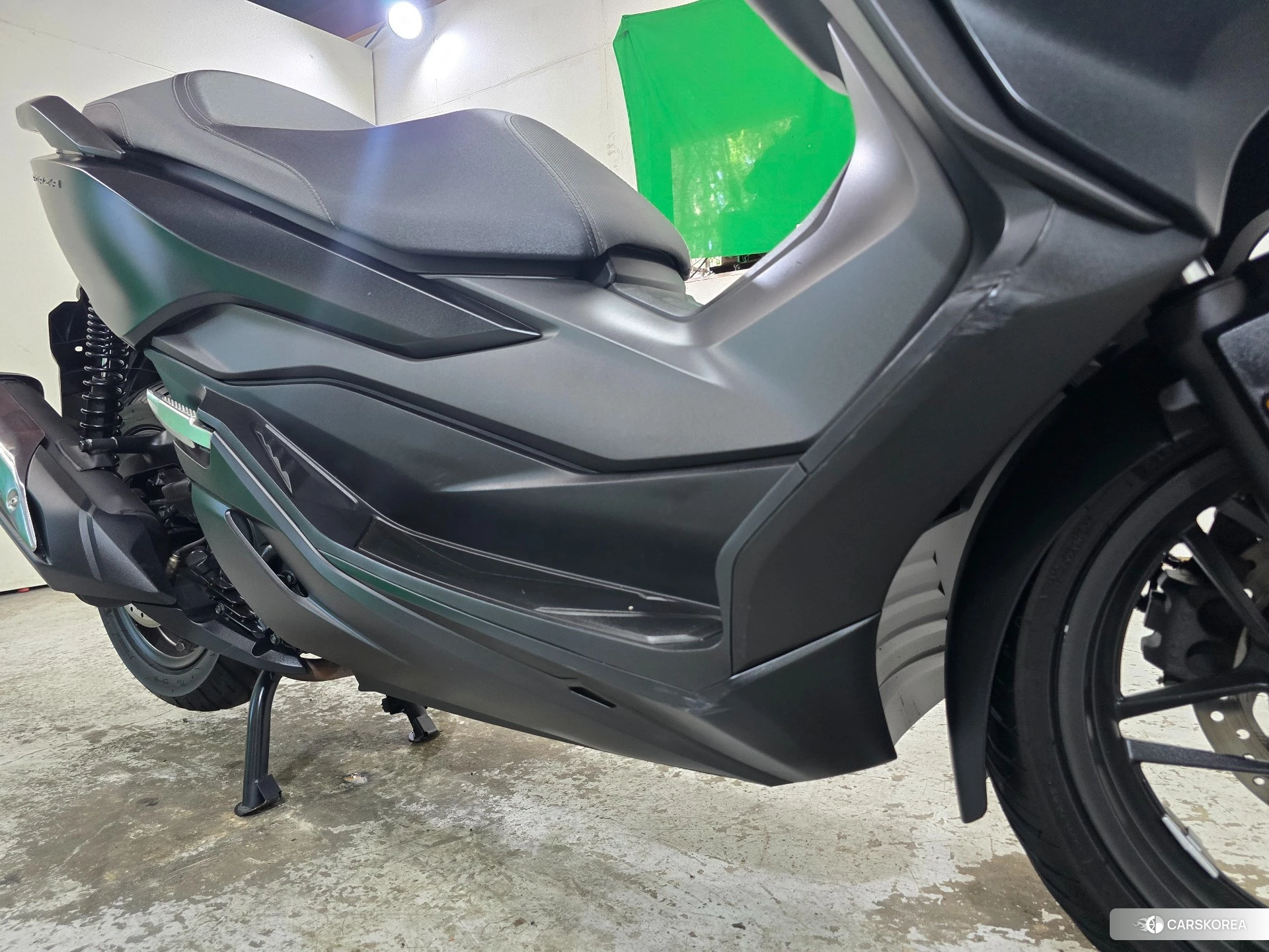 Проданный Honda FORZA id 4380269 из Японии, фото 26