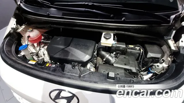 Hyundai Staria id 2469650 из Кореи 16