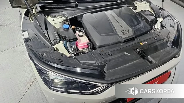 Kia EV6 id 3770719 из Кореи 16