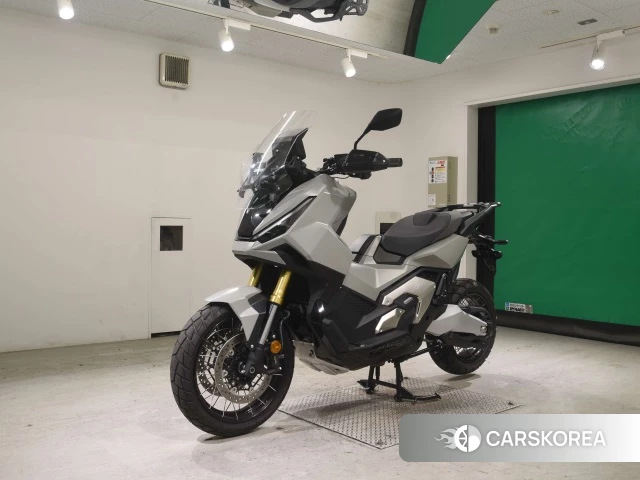 Honda X-ADV 750 2025 из Японии, фото 4