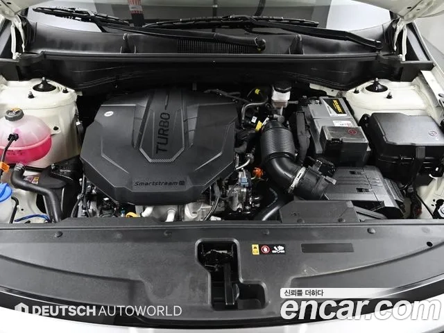 Kia Sportage 5th Generation id 2926587 из Кореи 16