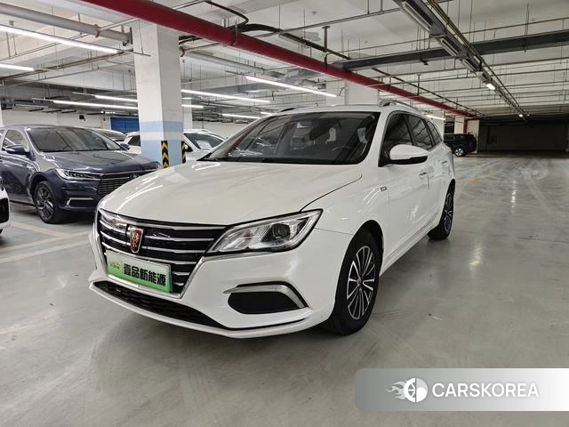 Roewe Ei5 id 4222401 из Китая 19